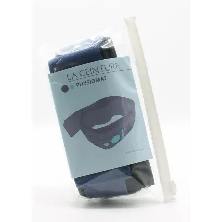 Physiomat Tonique Ceinture de Bassin - Univers Pharmacie