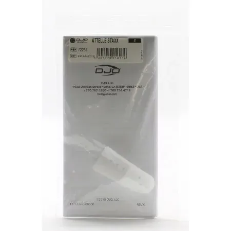 Djo Attelle Doigt Staxx - Univers Pharmacie