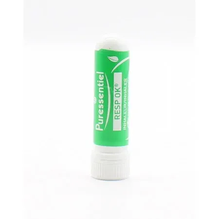 Puressentiel Inhaleur Respistick 19 Huiles Essentielles - Univers Pharmacie