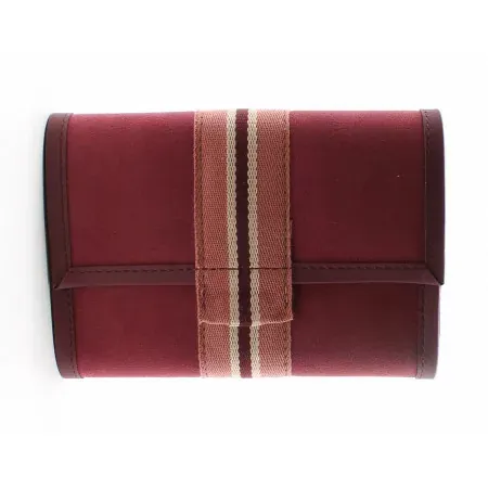 Pilbox Liberty Gris Rose