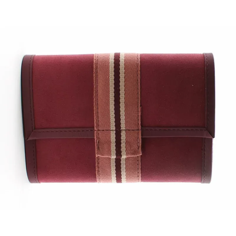 Pilbox Liberty Gris Rose