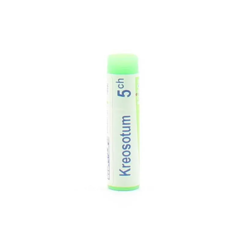 Boiron Kreosotum 5ch tube unidose - Univers Pharmacie