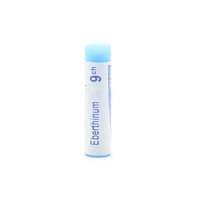 Boiron Eberthinum 9CH Tube unidose - Univers Pharmacie
