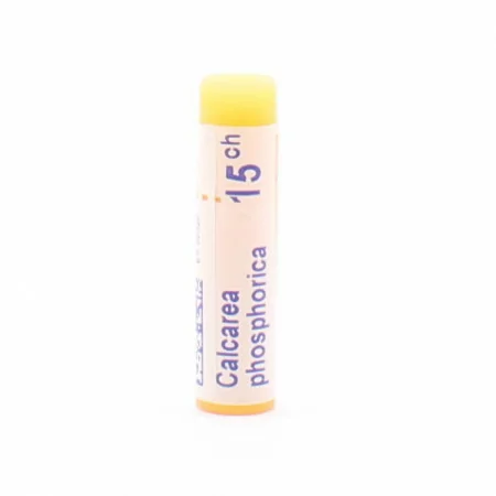 Boiron Calcarea Phosphorica 15ch tube unidose - Univers Pharmacie