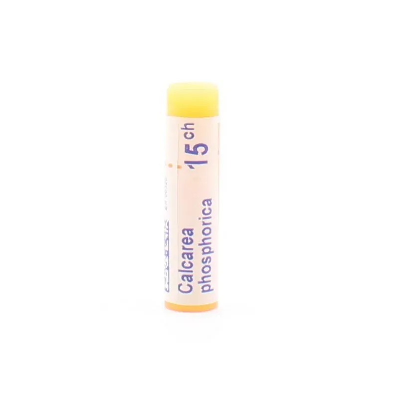 Boiron Calcarea Phosphorica 15ch tube unidose - Univers Pharmacie