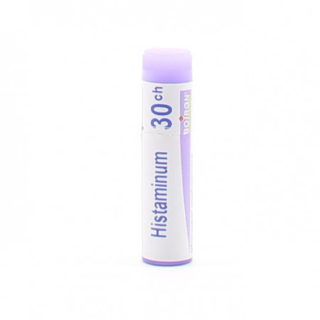 Boiron Histaminum 30CH tube unidose - Univers Pharmacie