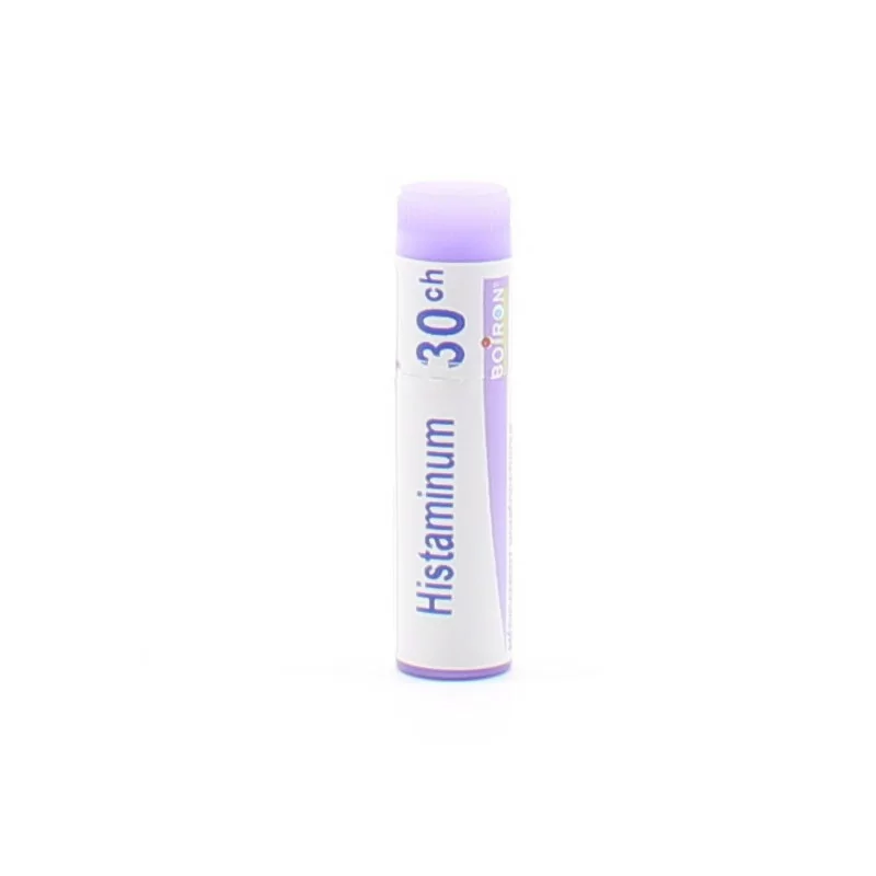 Boiron Histaminum 30CH tube unidose - Univers Pharmacie