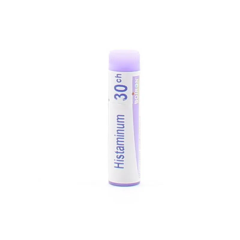 Boiron Histaminum 30CH tube unidose - Univers Pharmacie