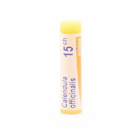 Boiron Calendula Officinalis 15ch tube unidose - Univers Pharmacie