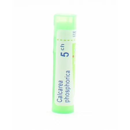 Boiron Calcarea Phosphorica 5ch tube granules - Univers Pharmacie