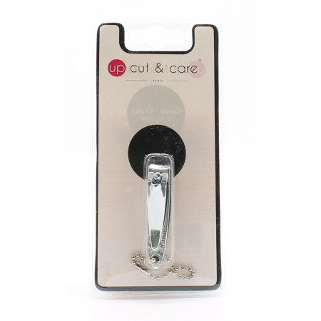 Up Cut&Care Couple-Ongles avec Lime