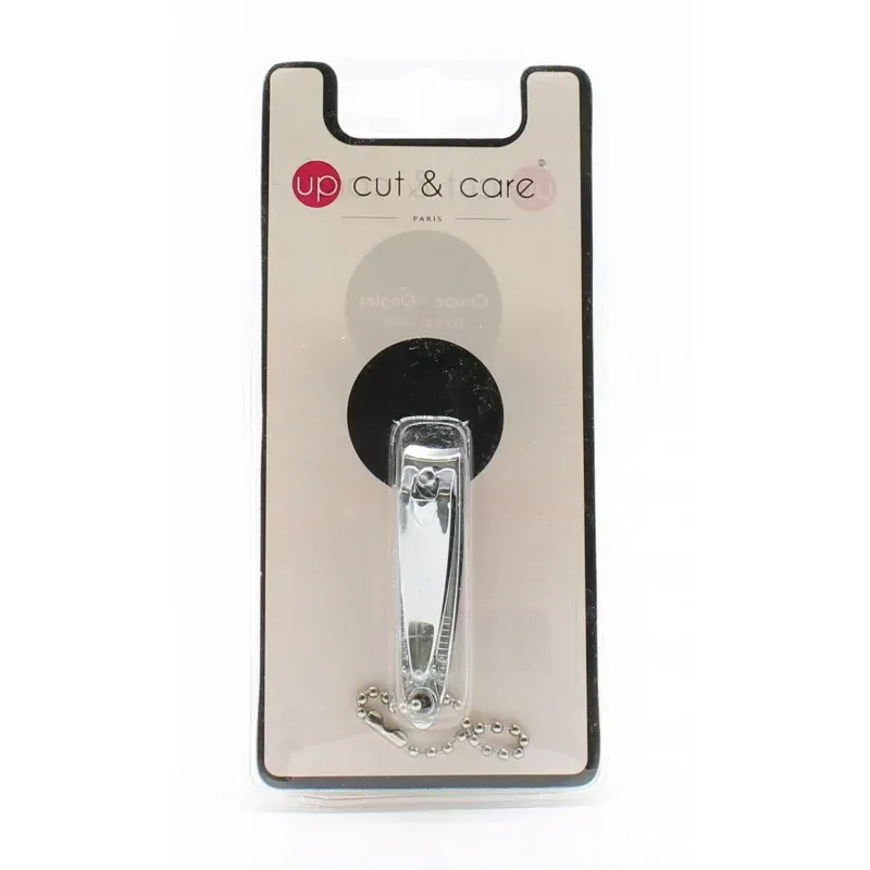 Up Cut&Care Couple-Ongles avec Lime