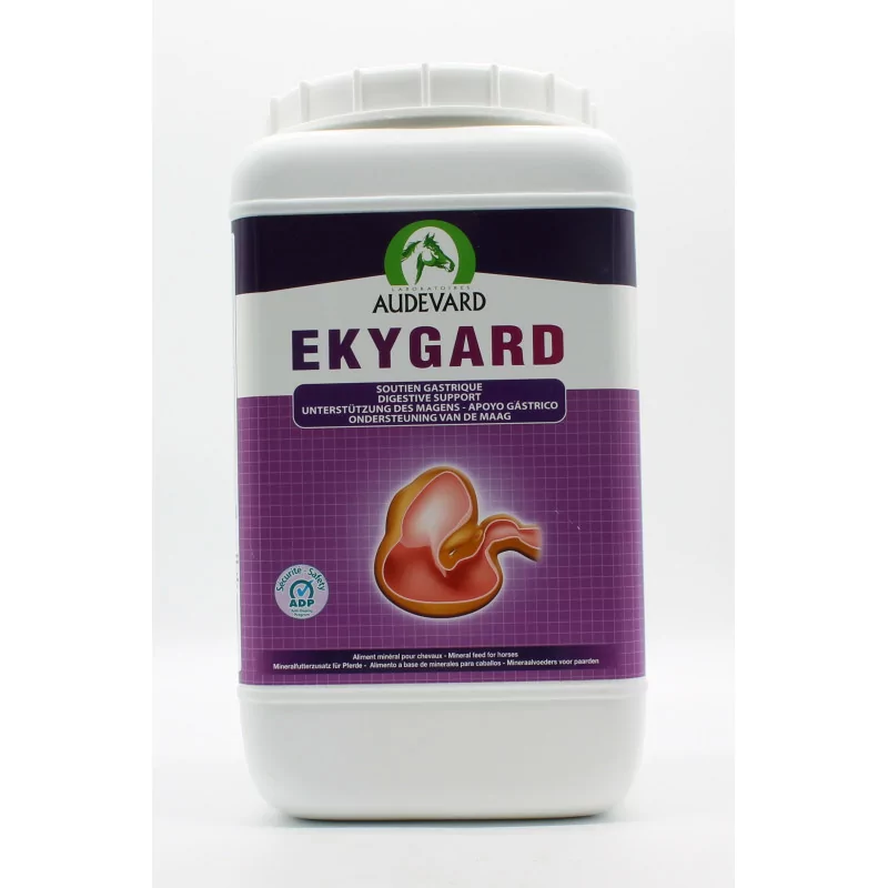 Audevard Ekygard 2,4kg - Univers Pharmacie