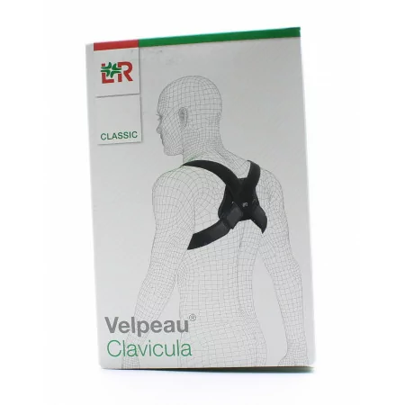 Velpeau Clavicula Classic Taille 2 - Univers Pharmacie