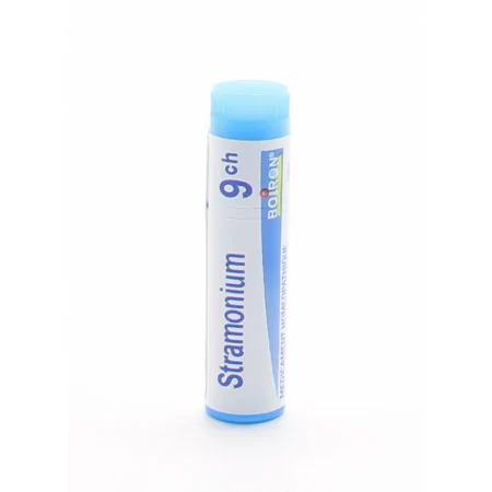Boiron Stramonium 9CH tube unidose - Univers Pharmacie