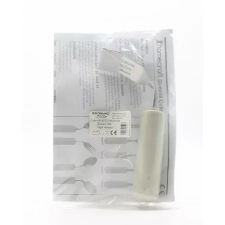 Homecraft Queens Fourchette pour Droitier - Univers Pharmacie