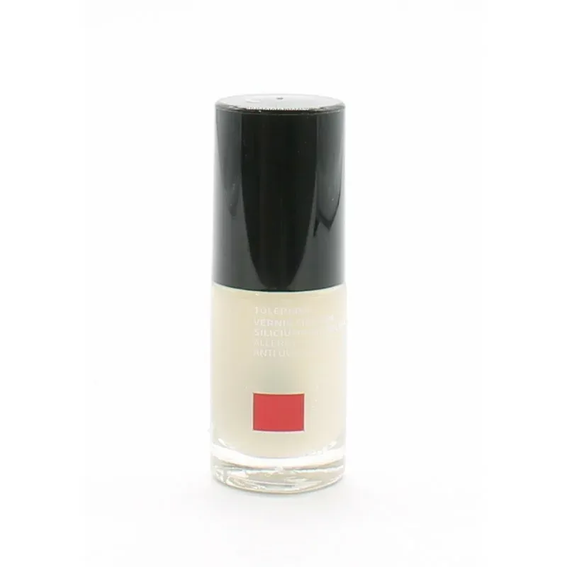 La Roche-Posay Toleriane Vernis au Silicium 01.Mat 6ml - Univers Pharmacie