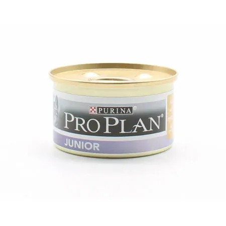 Purina ProPlan Junior Mousse Poulet 85g