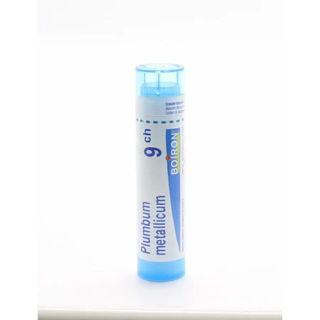 Boiron Sulfuricum Acidum 9CH tube granules - Univers Pharmacie