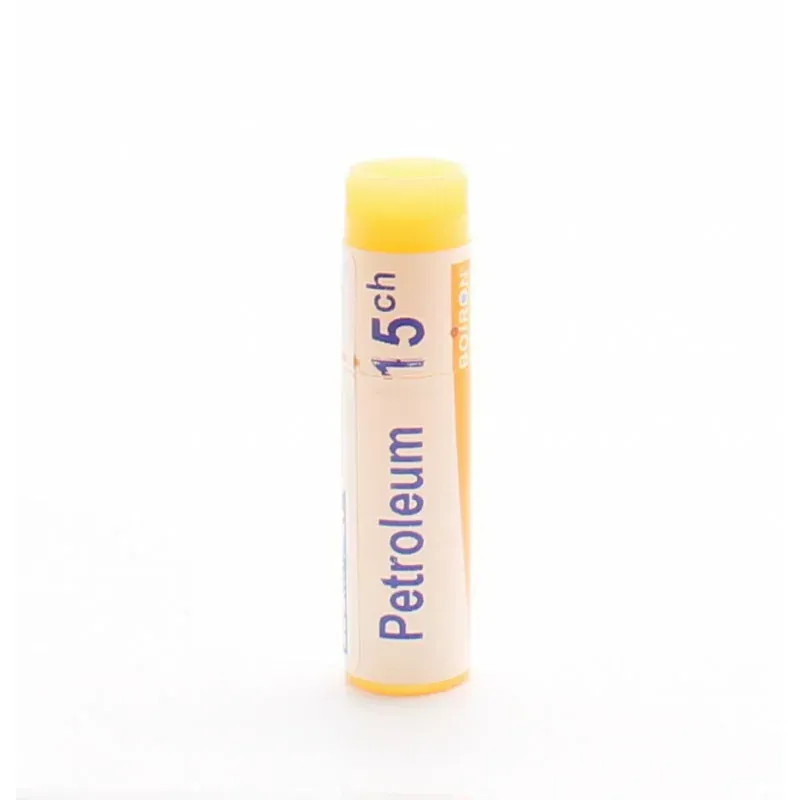 Boiron Petroleum 15CH tube unidose - Univers Pharmacie