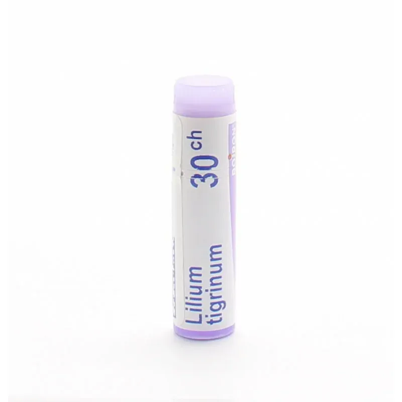Boiron Lilium Triginum 30CH tube unidose - Univers Pharmacie