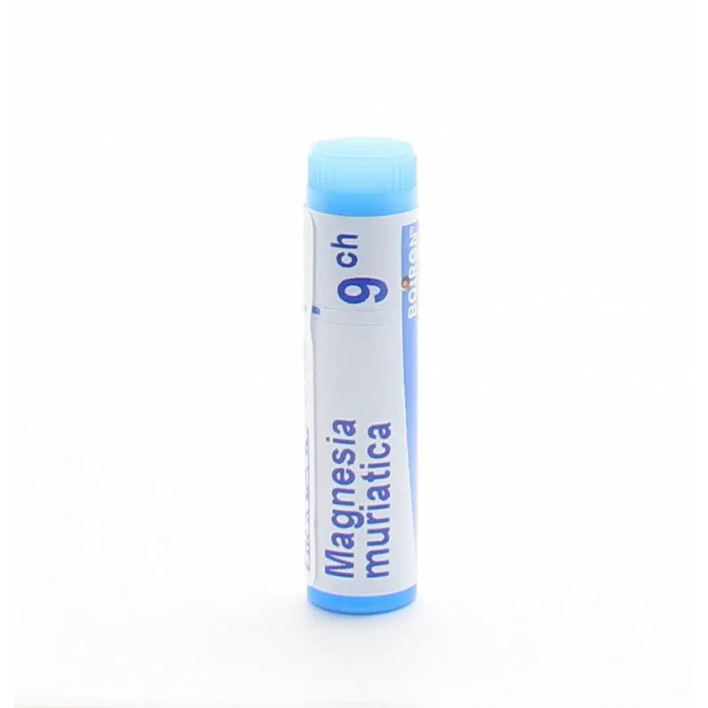 Boiron Magnesia Muriatica 9CH tube unidose