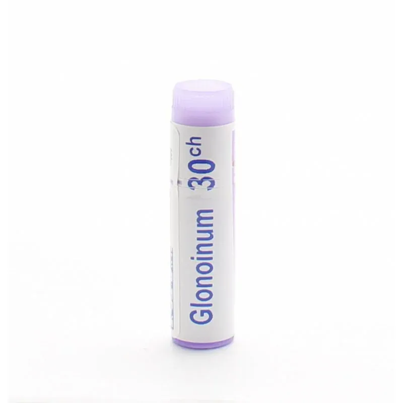 Boiron Glonoium 30CH tube unidose - Univers Pharmacie