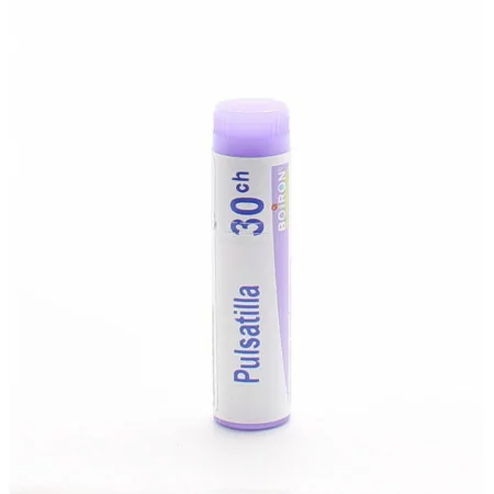 Boiron Pulsatilla 30CH tube unidose - Univers Pharmacie