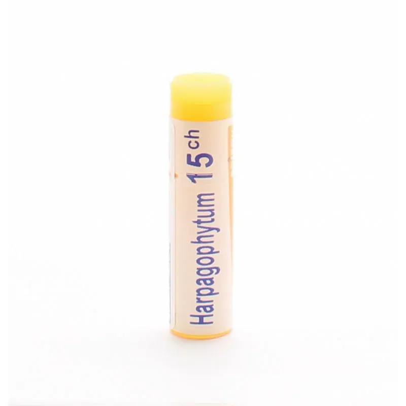 Boiron Harpagophytum 15CH tube unidose - Univers Pharmacie