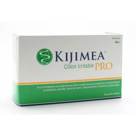 Kijimea Côlon Irritable Pro 90 gélules - Univers Pharmacie