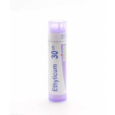 Boiron Ethylicum 30CH Tube Granules - Univers Pharmacie