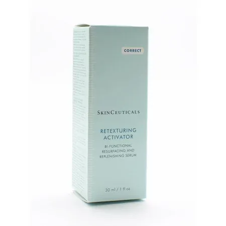 SkinCeuticals Retexturing Activator 30ml - Univers Pharmacie