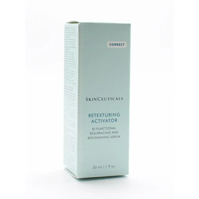SkinCeuticals Retexturing Activator 30ml - Univers Pharmacie