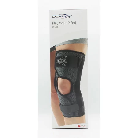 Donjoy Playmaker XPert Wrap Taille XS - Univers Pharmacie