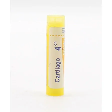 Boiron Cartilago 4CH tube granules