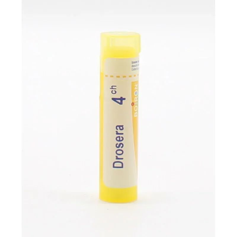 Boiron Asterias Rubens 7CH tube granules - Univers Pharmacie