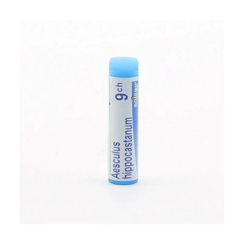 Boiron Aesculus Hippocastrum 9CH tube unidose - Univers Pharmacie