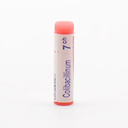 Boiron Colibacillinum 7CH tube unidose - Univers Pharmacie