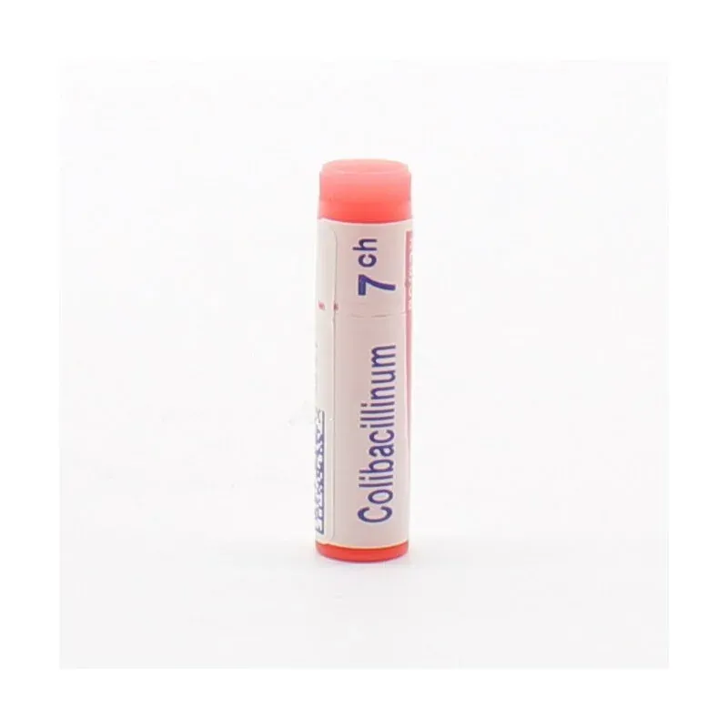 Boiron Colibacillinum 7CH tube unidose - Univers Pharmacie