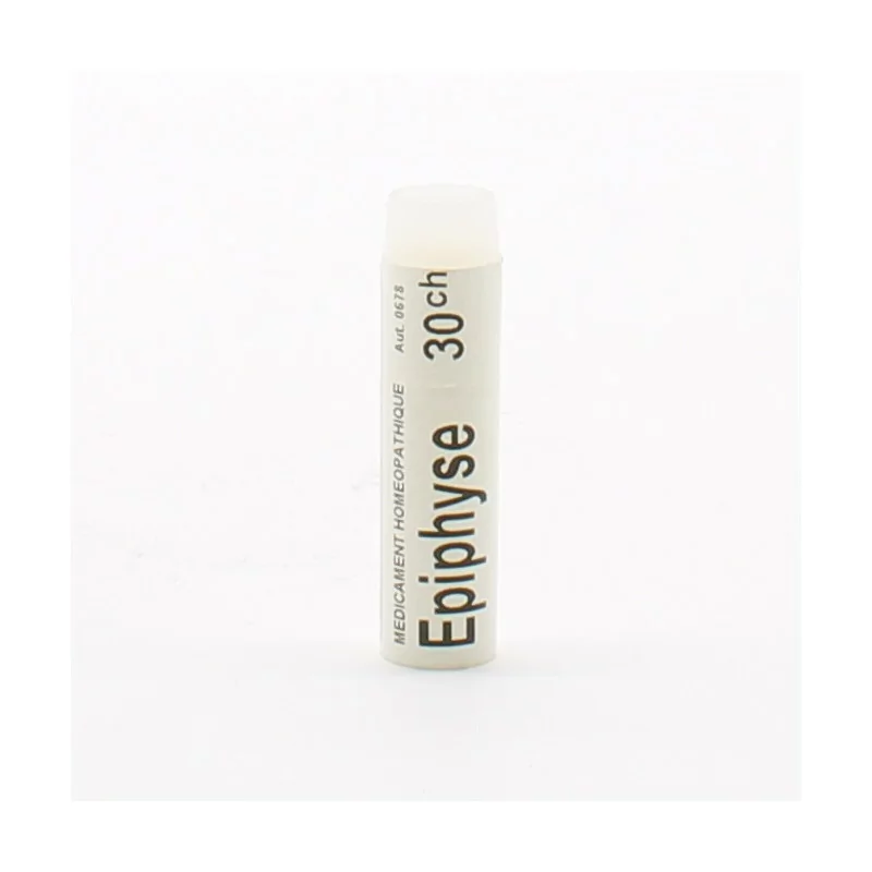 Boiron Epiphyse 30ch tube unidose - Univers Pharmacie