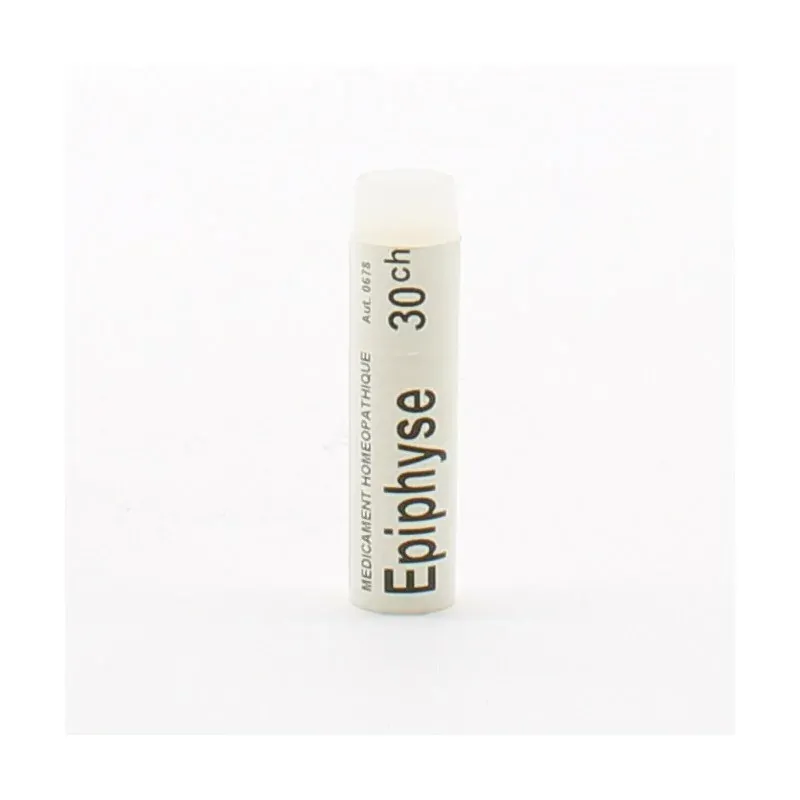 Boiron Epiphyse 30ch tube unidose - Univers Pharmacie