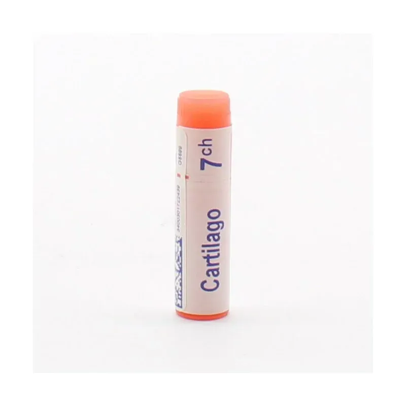 Boiron Cartilago 7ch tube unidose - Univers Pharmacie