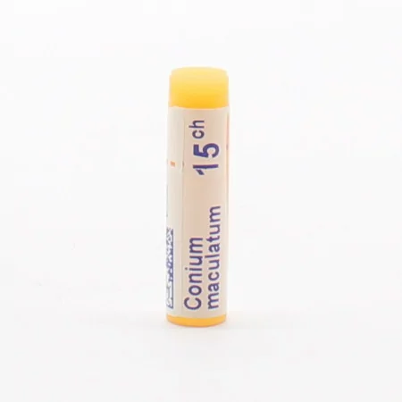Boiron Conium Maculatum 15CH tube unidose - Univers Pharmacie