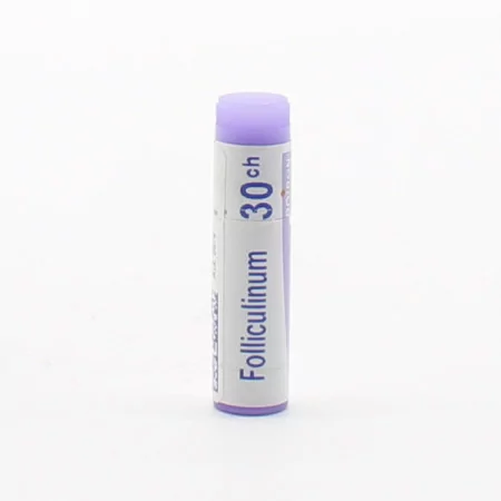 Boiron Folliculinum 30ch tube unidose - Univers Pharmacie