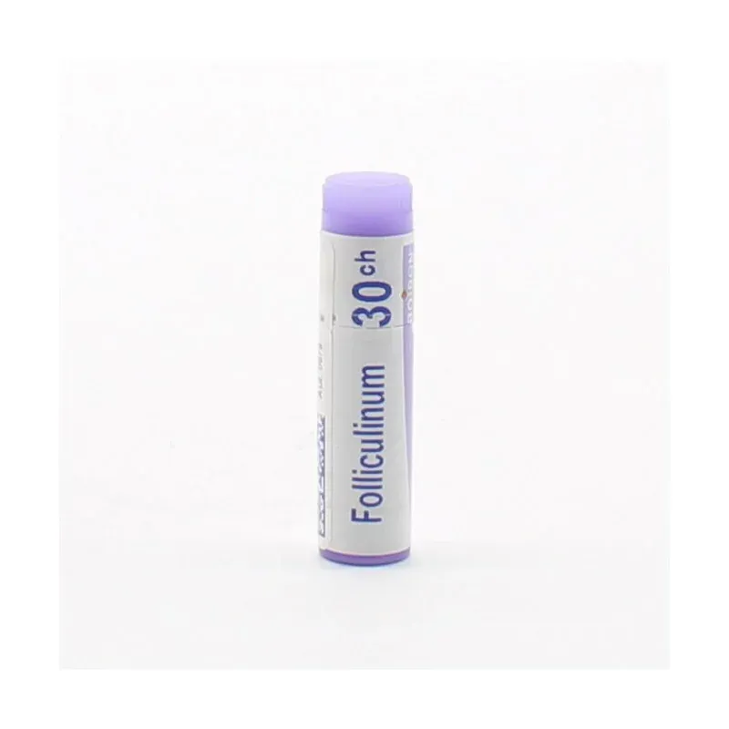 Boiron Folliculinum 30ch tube unidose - Univers Pharmacie