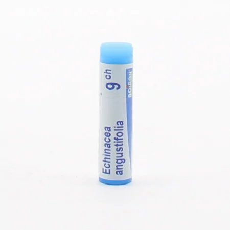 Boiron Echinacea Angustifolia 9ch tube unidose - Univers Pharmacie