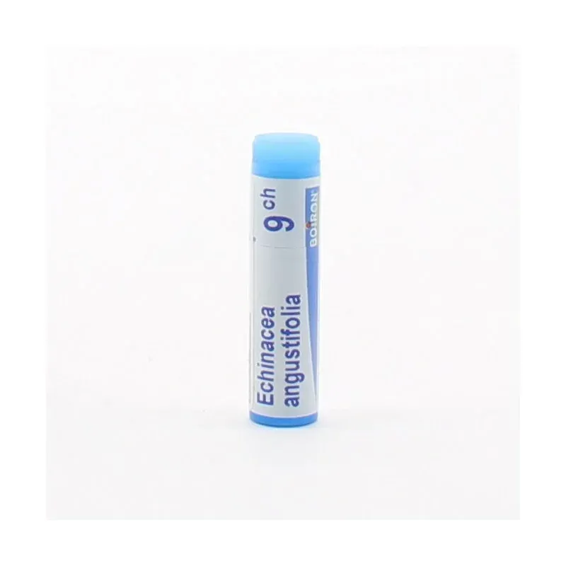 Boiron Echinacea Angustifolia 9ch tube unidose - Univers Pharmacie