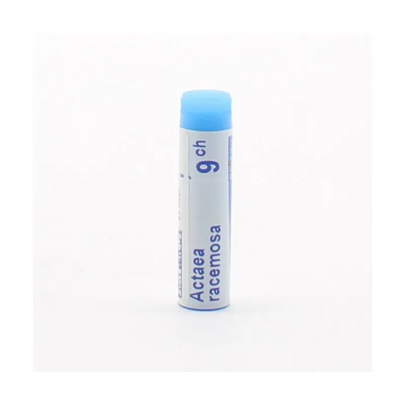 Boiron Actaea Racemosa 9CH tube unidose - Univers Pharmacie