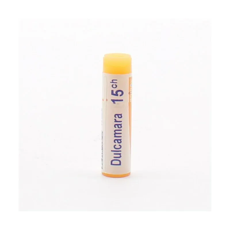 Boiron Dulcamara 15ch tube unidose - Univers Pharmacie