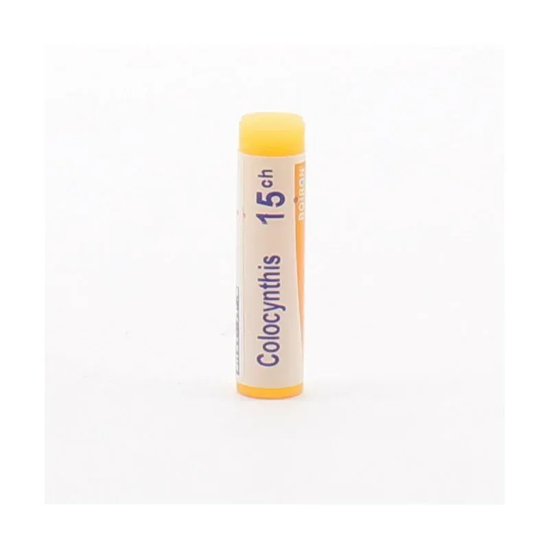 Boiron Colocynthis 15ch tube unidose - Univers Pharmacie